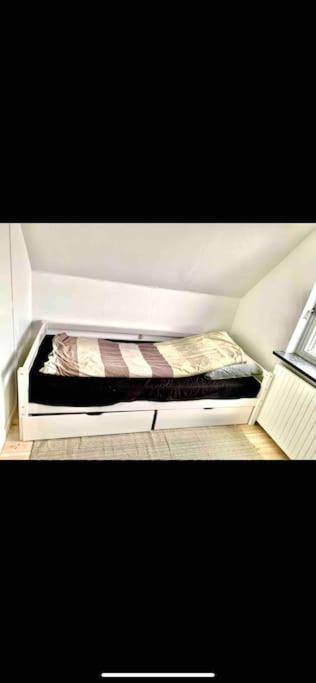 Big Villa In Stege Near Mons Klint With Trampolin מראה חיצוני תמונה