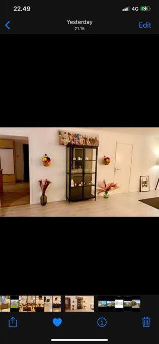 Big Villa In Stege Near Mons Klint With Trampolin מראה חיצוני תמונה