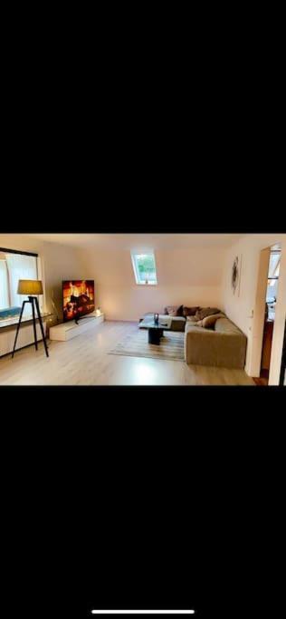 Big Villa In Stege Near Mons Klint With Trampolin מראה חיצוני תמונה